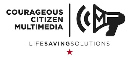 Courageous Citizen Multimedia